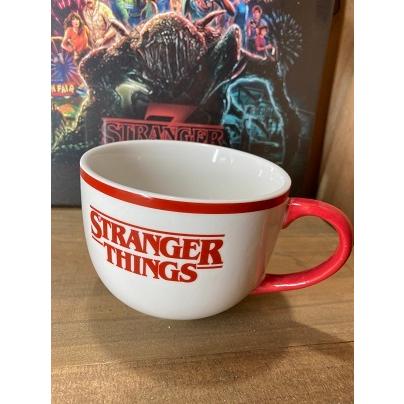 ストレンジャーシングス Stranger Things スープカップ MUG CUP