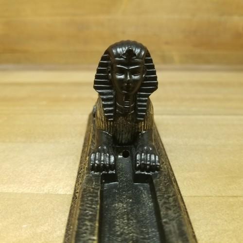 スフィンクス お香立て インセンスバーナー エジプシャン 置物