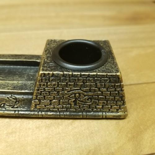 スフィンクス お香立て インセンスバーナー エジプシャン 置物