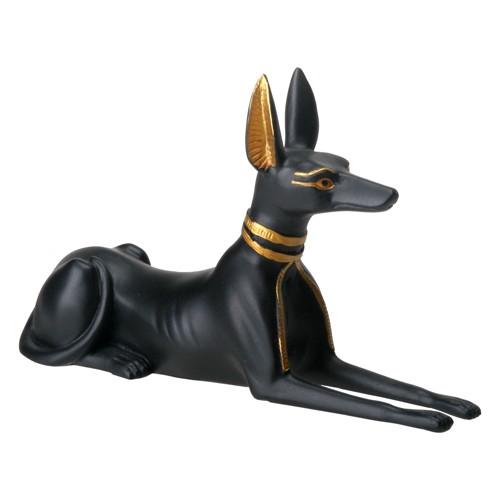 アヌビス神 Anubis 像 フィギュア エジプシャン 置物 フィギュア 古代エジプト Ytc5393 Foursometoys 通販 Yahoo ショッピング