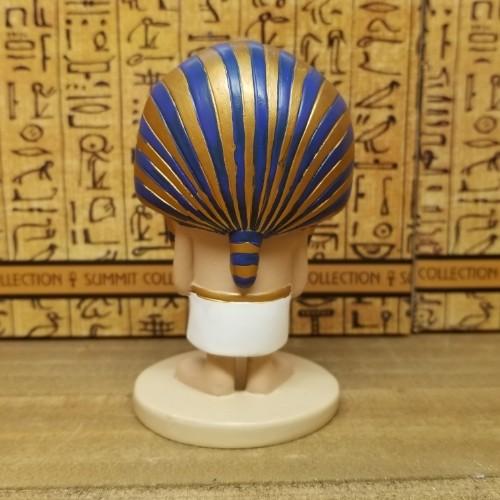 デフォルメがかわいいエジプト神達 Weegyptians ツタンカーメン
