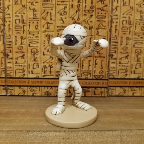 デフォルメがかわいいエジプト神達 Weegyptians ミイラ Mummy