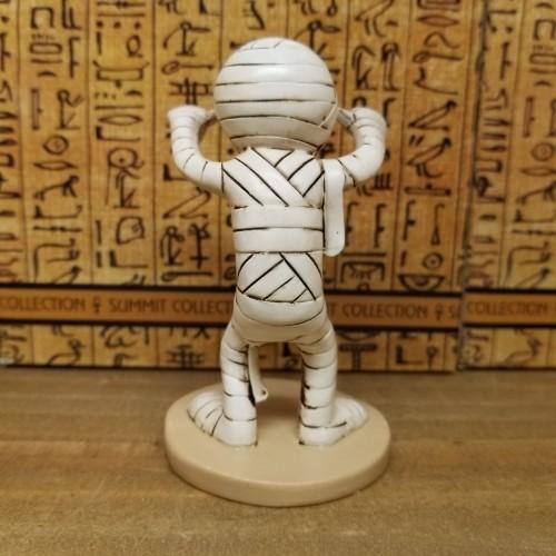 エジプト・ミイラ・人形・おもちゃ デフォルメがかわいいエジプト神達 Weegyptians ミイラ Mummy