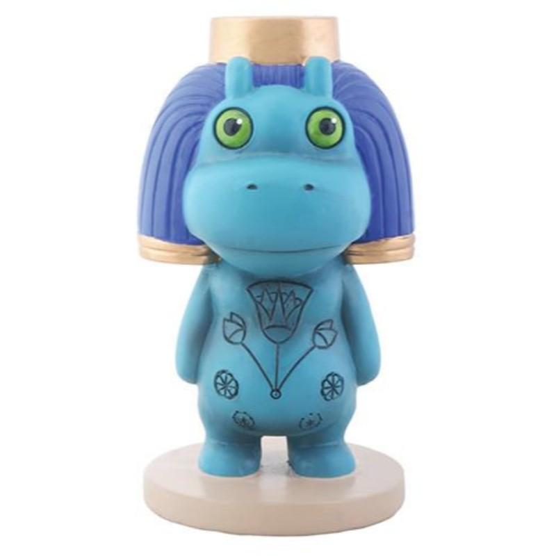 デフォルメがかわいいエジプト神達 Weegyptians Taweret デフォルメがかわいいエジプト神達 Weegyptians Taweret