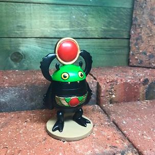 デフォルメがかわいいエジプト神達 Scarab スカラベ エジプシャン 置物