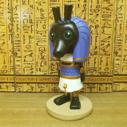 デフォルメがかわいいエジプト神達 Weegyptians セト神 エジプシャン