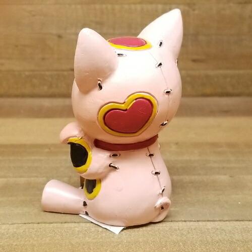 Furrybones】ファーリーボーンズ 招き猫 Maneki NEKO 2018年新作