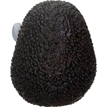 アボカド Furrybones ファーリーボーンズ スカルフィギュア