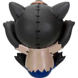 Furrybones ファーリーボーンズ チョット可愛い オオカミオトコ