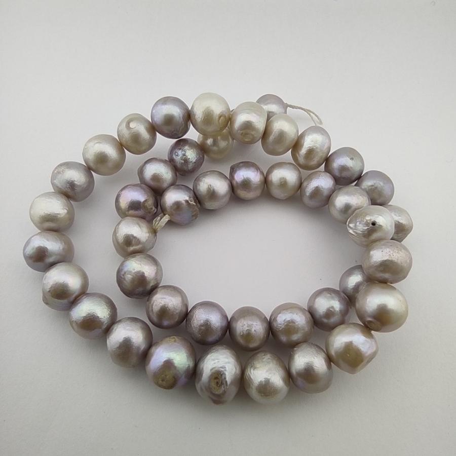 淡水パール ポテト Pearl 9~10mm : フォーストーンズ - 通販 - Yahoo  