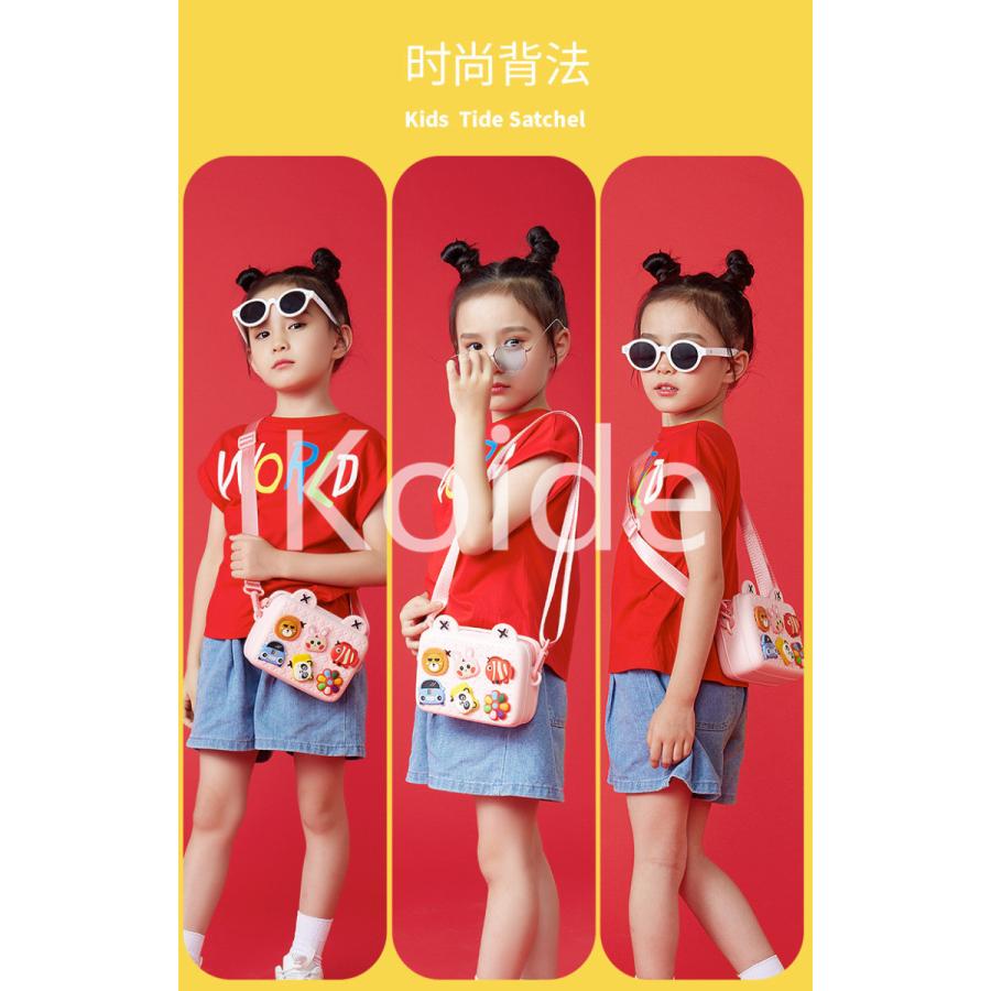 人気ショルダーバッグ 女の子 ガールズバッグ ミニ 女の子ポシェット 人気 幼稚園 小学生 お祝い 誕生日 可愛いプレゼント Cxsa147 フォーストア 通販 Yahoo ショッピング