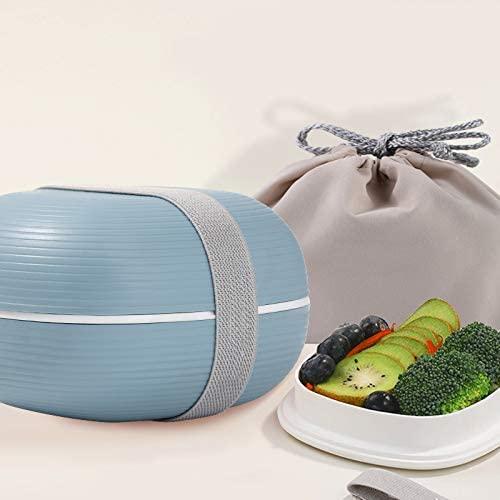 弁当箱 マカロン シリーズ 二段 590ml おしゃれ かわいい 軽量 レンジ 女性 男子 学生 職人 4色選択可 Wcxbdh 04 フォーストア 通販 Yahoo ショッピング