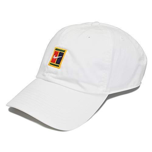 NIKE コート ヘリテージ 86 ロゴ テニスキャップ COURT H86 LOGO