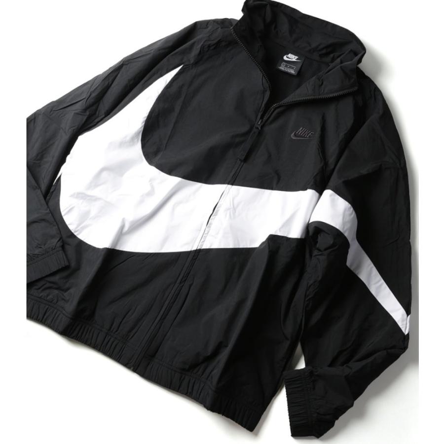 ナイキ　Nike ナイロンジャケット M ビックスウォッシュ　自転車 Nike ナイキ ナイロンジャケット ビックスウォッシュ レッド Mサイズ