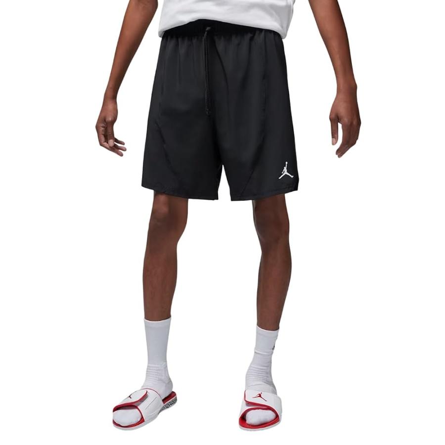 Jordan 【Mサイズ】ナイキ ジョーダン Dri-FIT SPRT ウーブン ショート