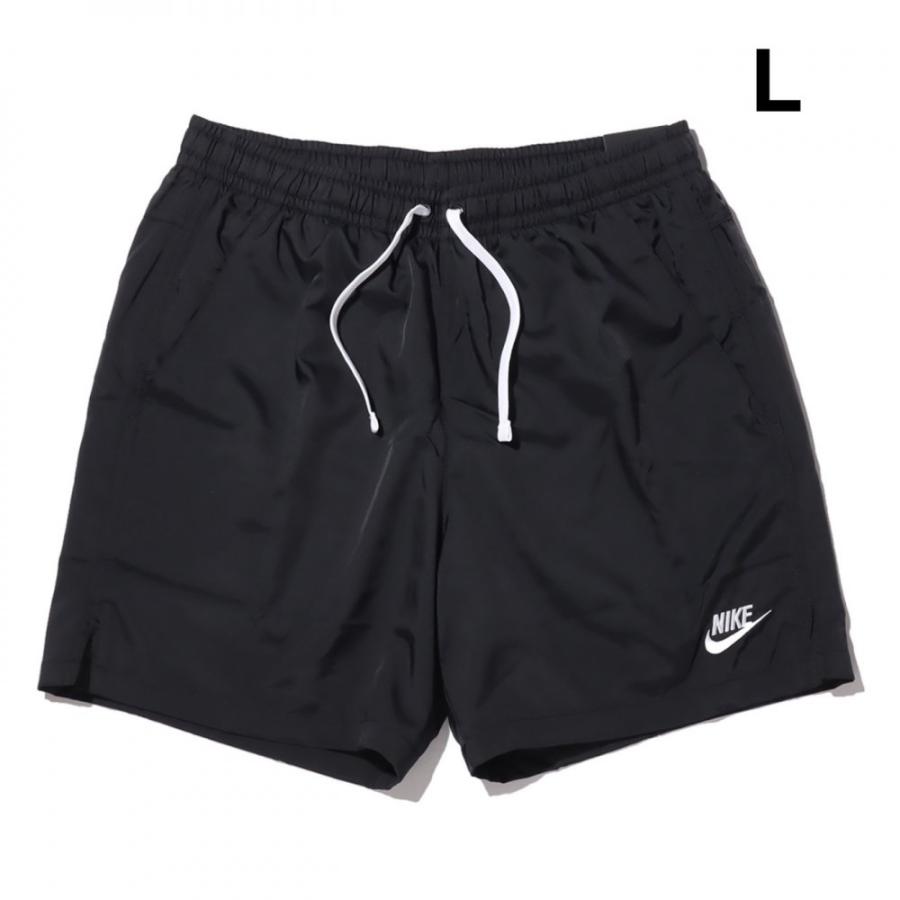 NIKE（ナイキ） 【Lサイズ】 NIKE WOVEN SHORTS ウーブン ショート