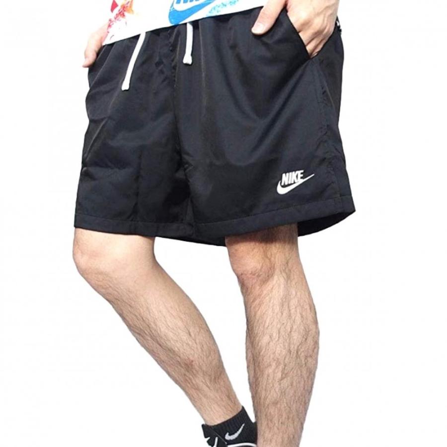 NIKE（ナイキ） 【Lサイズ】 NIKE WOVEN SHORTS ウーブン ショート