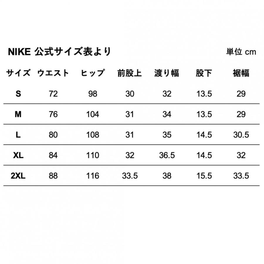 【Mサイズ】 NIKE WOVEN SHORTS ナイキ ウーブン ショートパンツ ショーツ 短パン ブラック 黒 AR2383-010 ハーフパンツ｜fourwill｜06