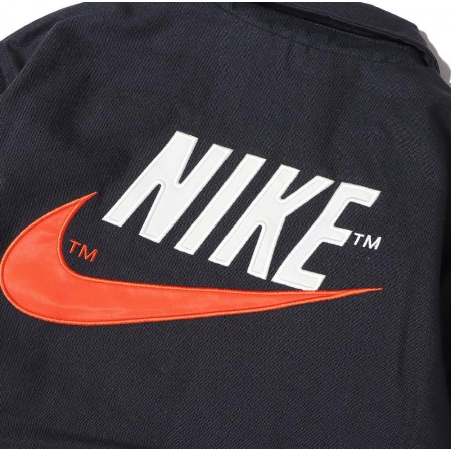 NIKE 【XXLサイズ】 ナイキ トレンドカプセル コーチジャケット NIKE 【XXLサイズ】 ナイキ トレンドカプセル コーチジャケット