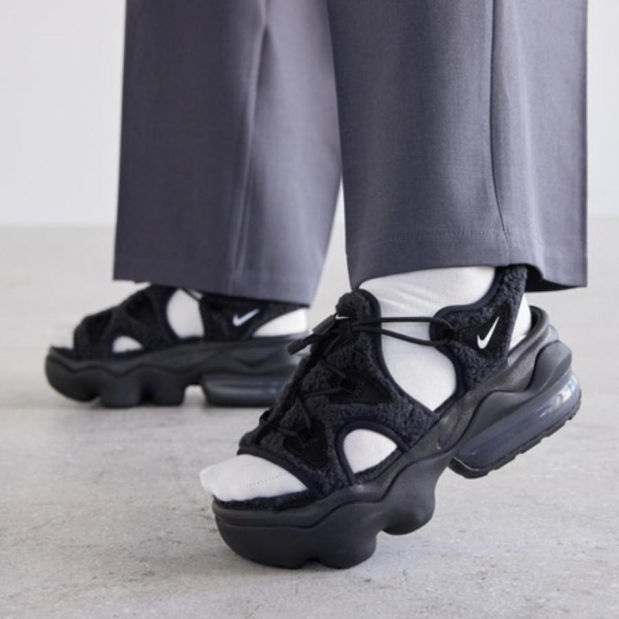 NIKE（ナイキ） 【24cm】 エア マックス ココ サンダル WNTR NA W AIR