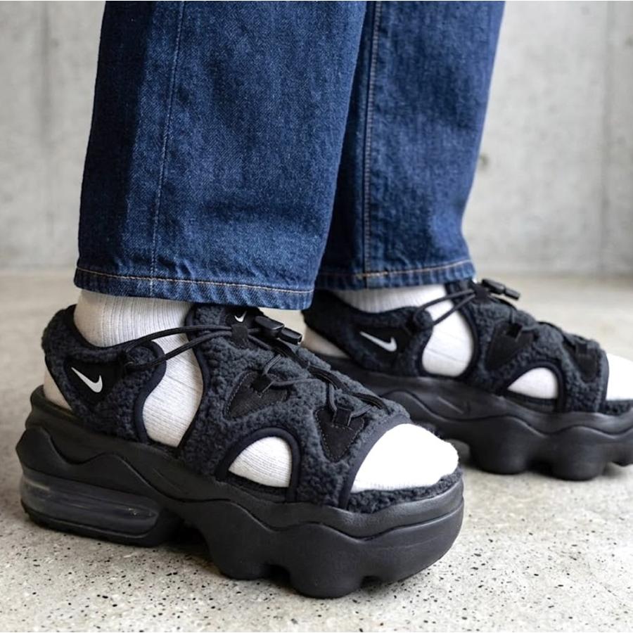 NIKE（ナイキ） 【24cm】 エア マックス ココ サンダル WNTR NA W AIR