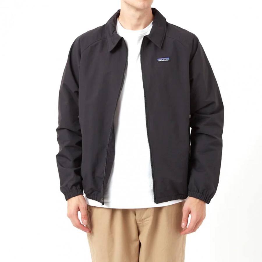 patagonia バギーズジャケット　28152 パタゴニア　インクブラック patagonia 【XXLサイズ】 パタゴニア バギーズジャケット