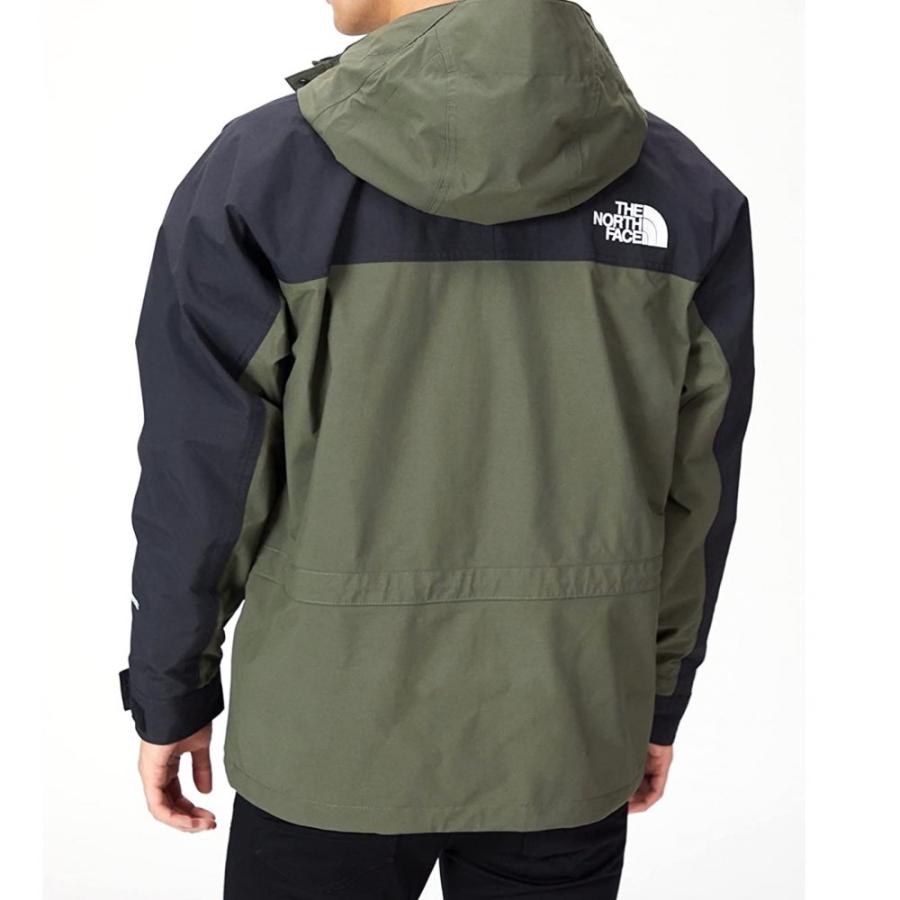 【Lサイズ】 ザ ノースフェイス マウンテンライトジャケット メンズ NP62236 ニュートープ NT Mountain Light Jacket｜fourwill｜02