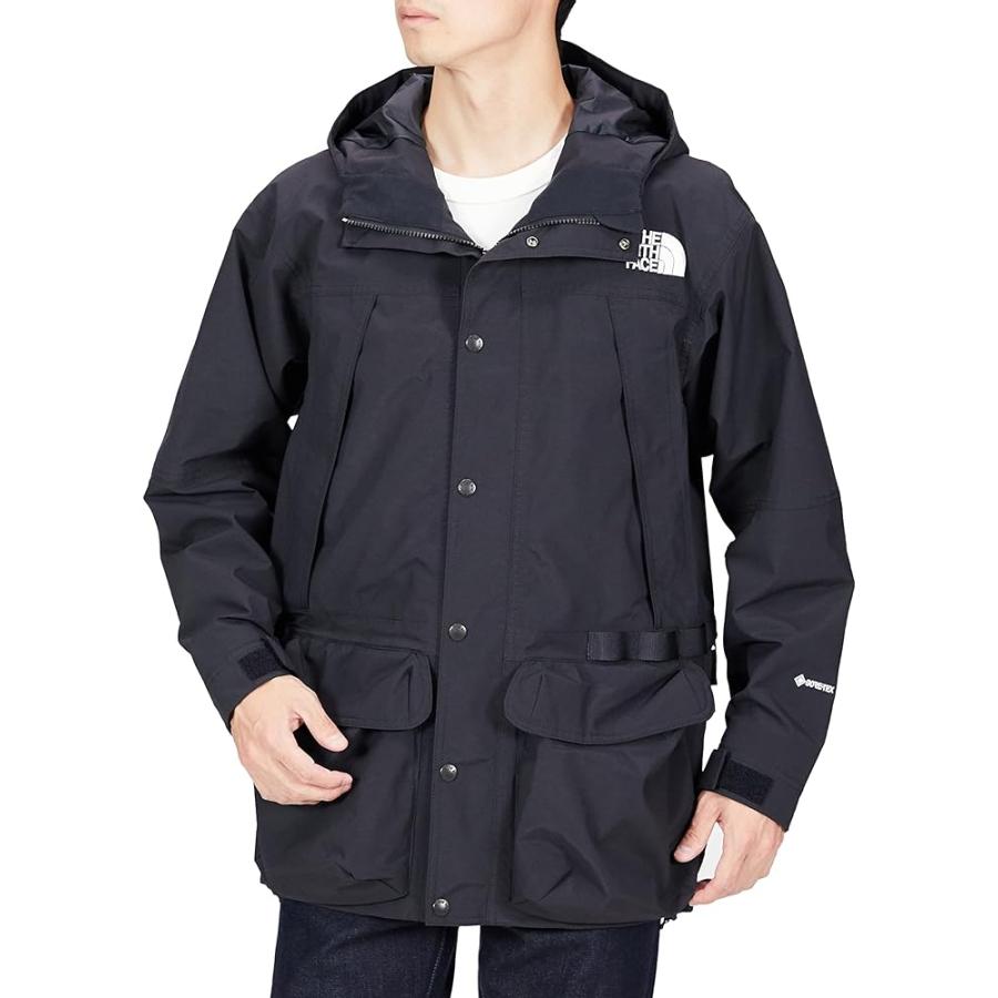 Sサイズ】 ザ ノースフェイス CRストレージジャケット NPM62210 K  