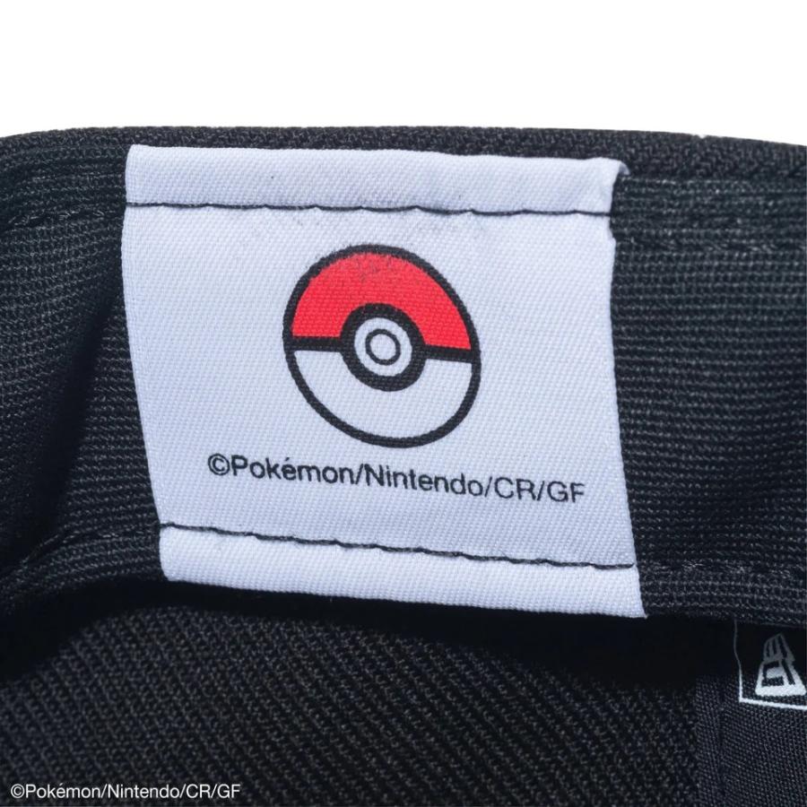 【新品タグ付き】NEW ERA® 9FIFTY™Cap　ニューエラ　カビゴン 14124310.jpg