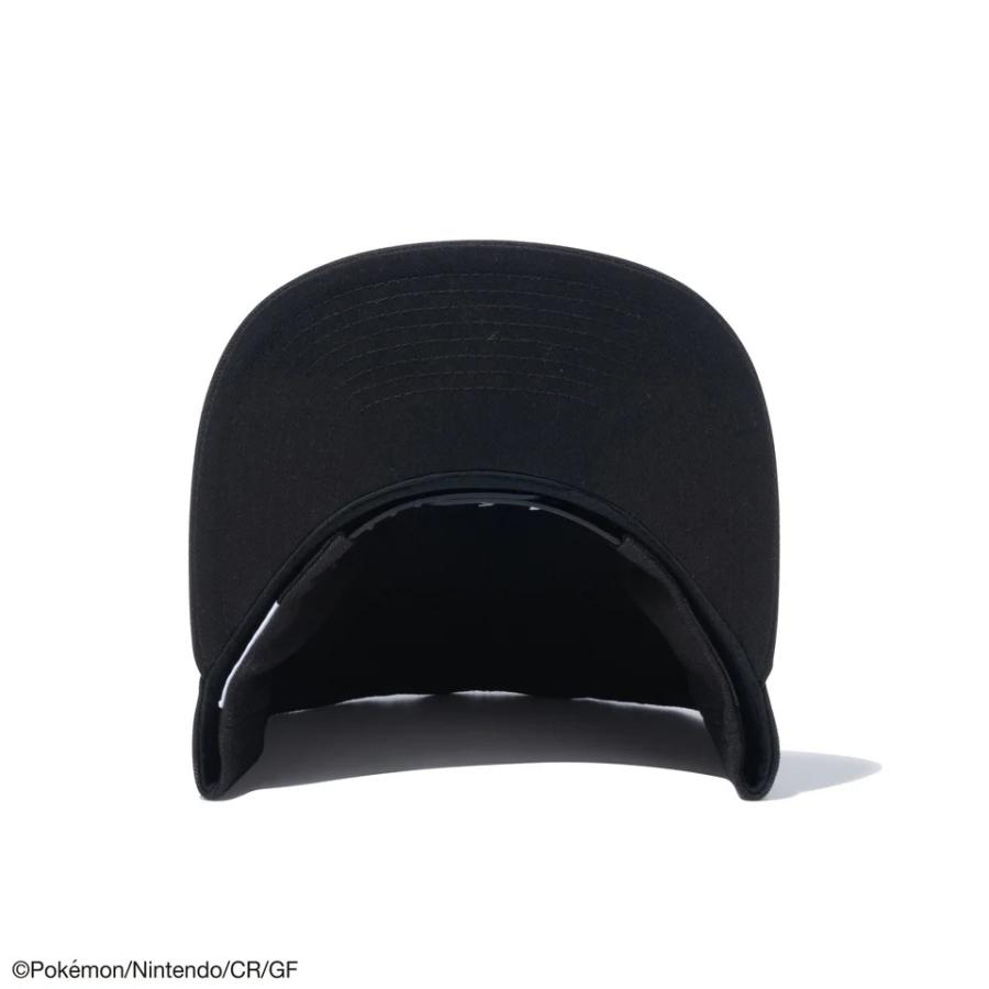 NEW ERA 【新品】ニューエラ ポケモン コラボ キャップ 9FIFTY