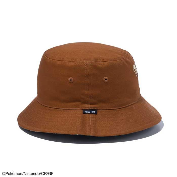 NEW ERA 【新品】ニューエラ ポケモンコラボ バケット NEW ERA 【新品】ニューエラ ポケモンコラボ バケット