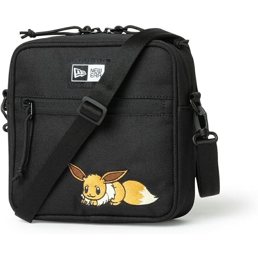 NEW ERA 【新品】ニューエラ ポケモン コラボ スクエア NEW ERA 【新品】ニューエラ ポケモン コラボ スクエア