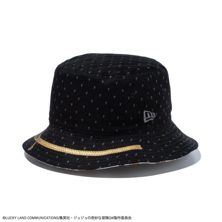 NEW ERA 新品☆ニューエラ ジョジョの奇妙な冒険 コラボ 黄金の