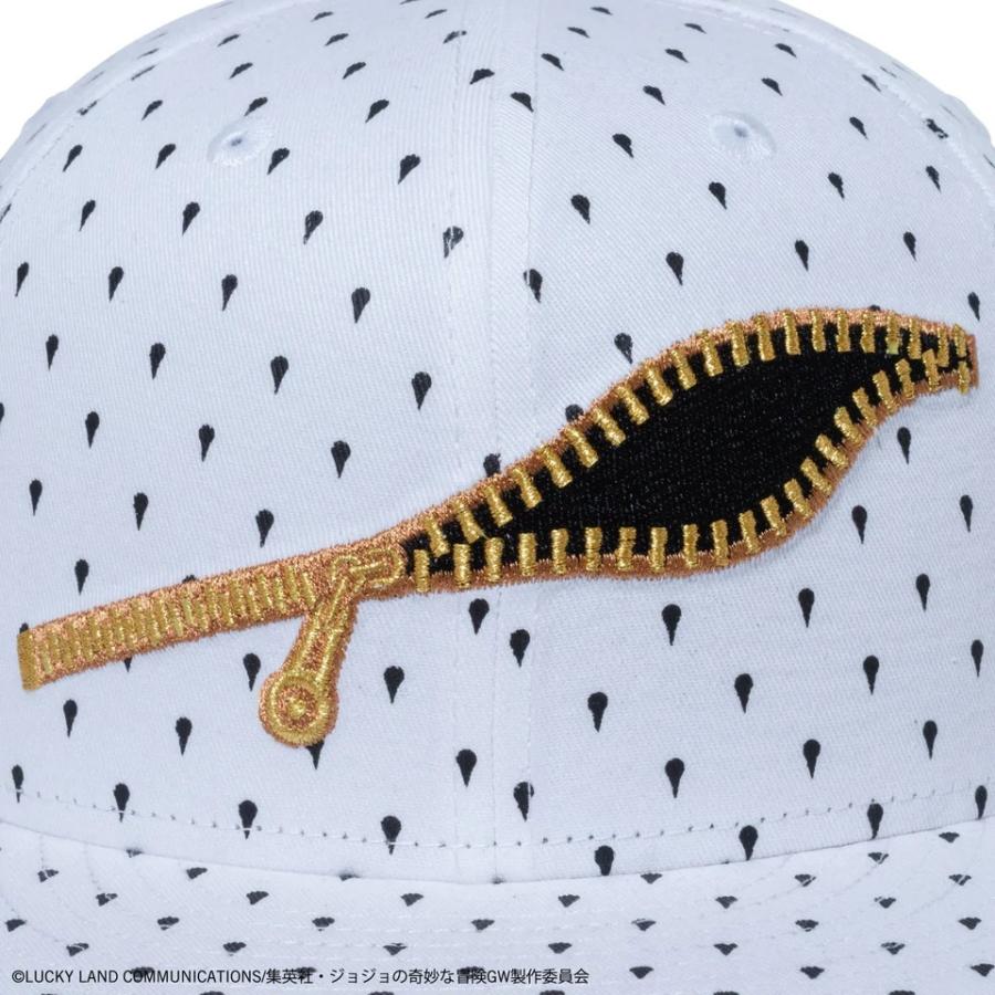 NEW ERA 【新品】MLサイズ ニューエラ ジョジョの奇妙な冒険 NEW ERA 【新品】MLサイズ ニューエラ ジョジョの奇妙な冒険