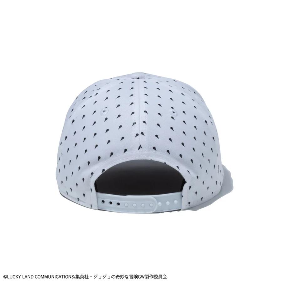 NEW ERA 【新品】MLサイズ ニューエラ ジョジョの奇妙な冒険 NEW ERA 【新品】MLサイズ ニューエラ ジョジョの奇妙な冒険