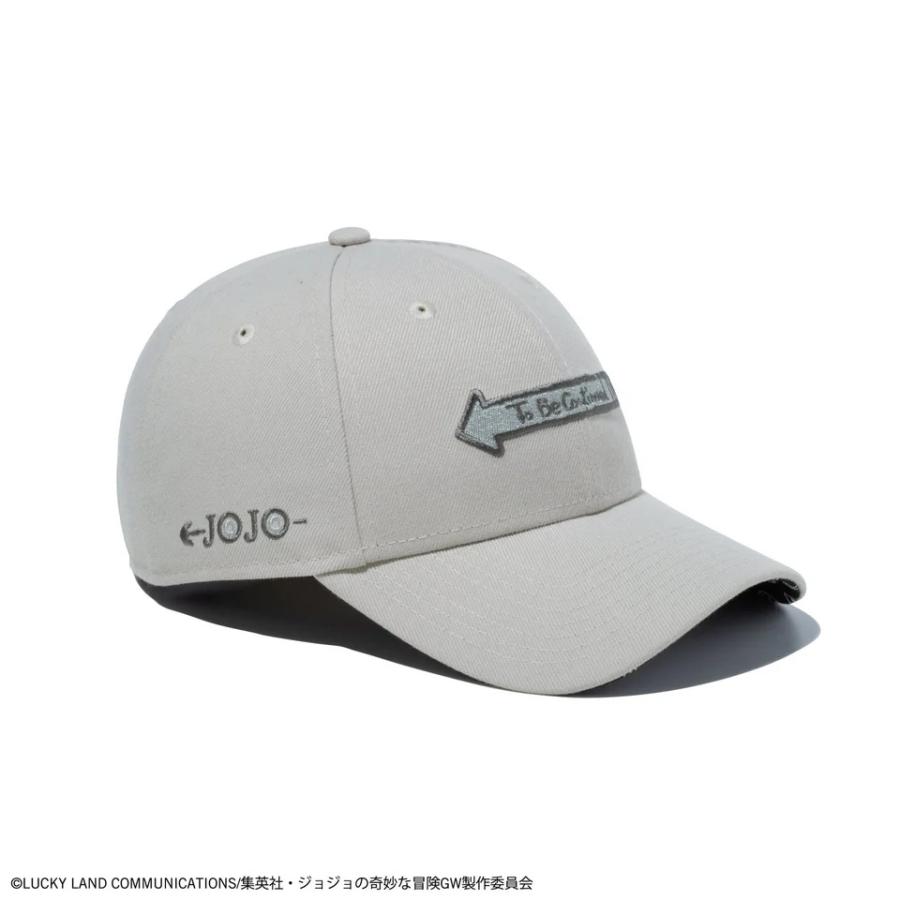 NEW ERA 【新品】ニューエラ ジョジョの奇妙な冒険 コラボ 黄金 NEW ERA 【新品】ニューエラ ジョジョの奇妙な冒険 コラボ 黄金