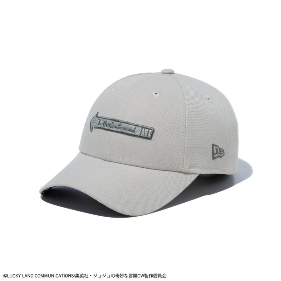 NEW ERA 【新品】ニューエラ ジョジョの奇妙な冒険 コラボ 黄金 NEW ERA 【新品】ニューエラ ジョジョの奇妙な冒険 コラボ 黄金