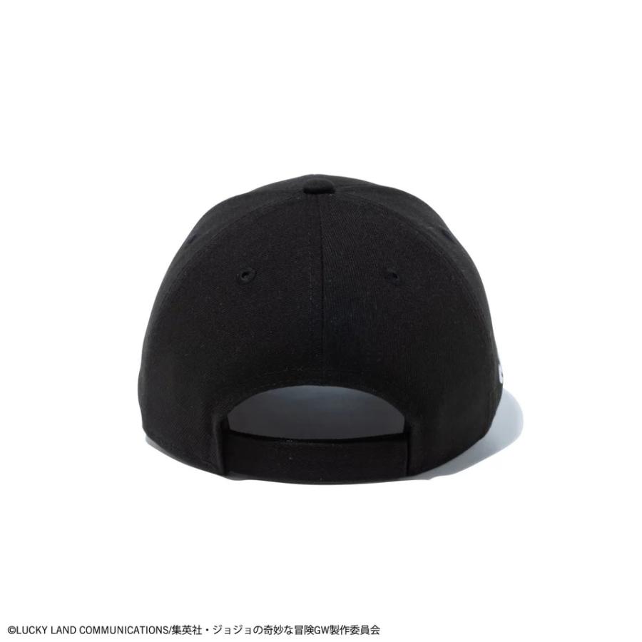 NEW ERA 【新品】ニューエラ ジョジョの奇妙な冒険 コラボ 黄金 NEW ERA 【新品】ニューエラ ジョジョの奇妙な冒険 コラボ 黄金