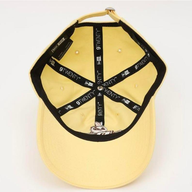 NEW ERA 【新品】ニューエラ ちいかわ コラボキャップ 9TWENTY NEW ERA 【新品】ニューエラ ちいかわ コラボキャップ 9TWENTY