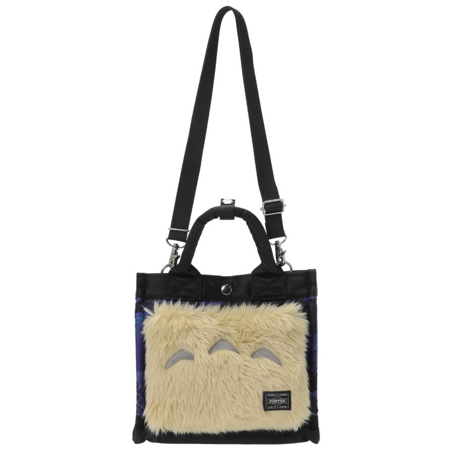 PORTER となりのトトロ 2way tote bag (S) 新品