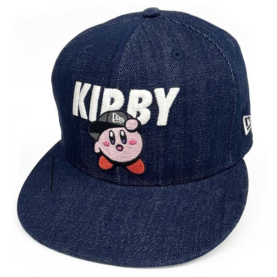NEW ERA 【新品】ニューエラ 星のカービィ コラボキャップ NEW ERA 【新品】ニューエラ 星のカービィ コラボキャップ
