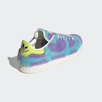 adidas Originals アディダス スタンスミス モンスターズインク adidas Originals アディダス スタンスミス モンスターズインク