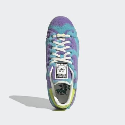adidas Originals アディダス スタンスミス モンスターズインク adidas Originals アディダス スタンスミス モンスターズインク