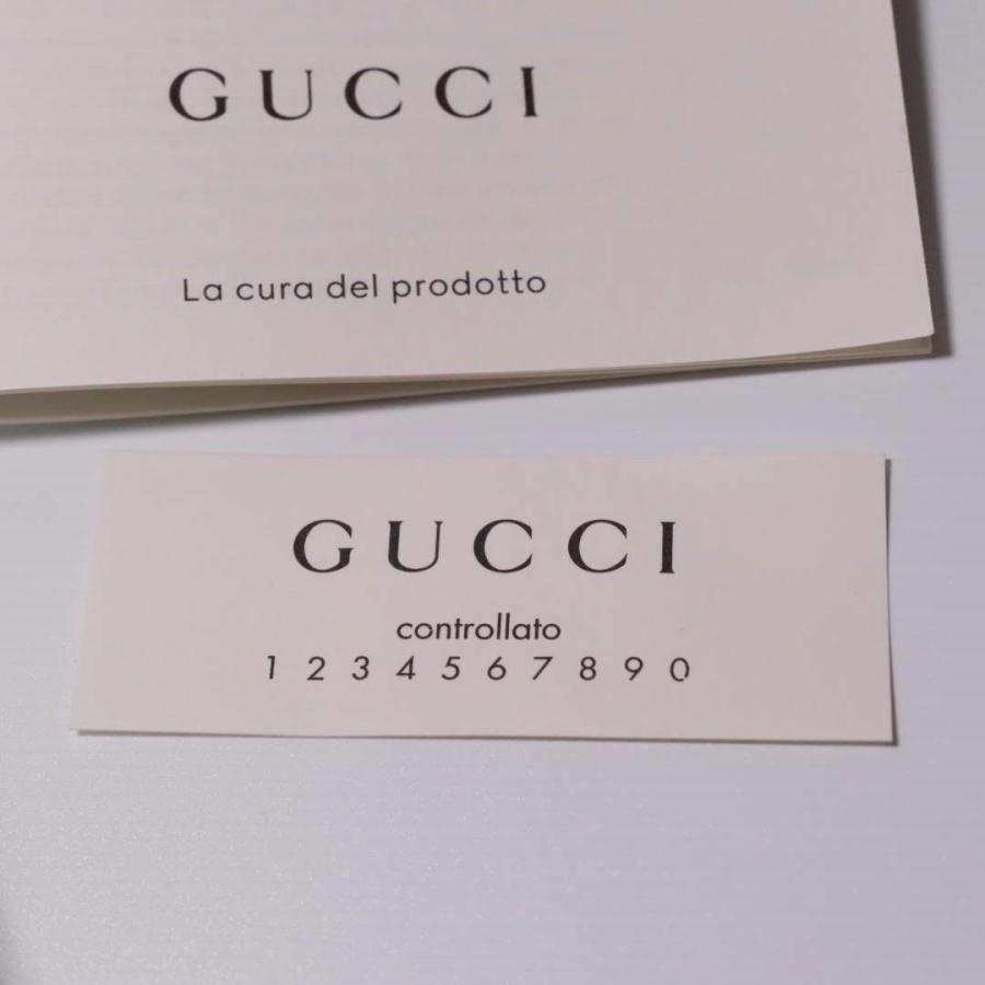 ☆新品/付属品完備☆GUCCI ドラえもん コラボ ウォレット 財布 希少 限定品 グッチ Doraemon｜fox4store｜07