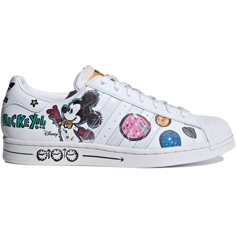 国内正規品 アディダス Adidas スーパースター ミッキーマウス Gz Kasing Lung X Mickey Mouse Twist メンズ レディース スニーカー コラボ Y Fox4storeヤフー店 通販 Yahoo ショッピング