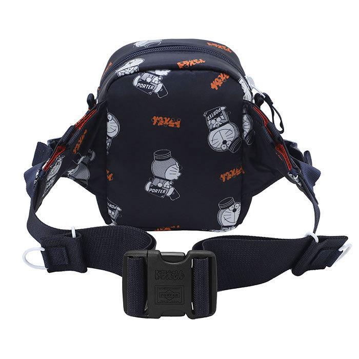 Porter ポーター ドラえもん Doraemon コラボレーション 限定品 Porter ポーター ドラえもん Doraemon コラボレーション 限定品