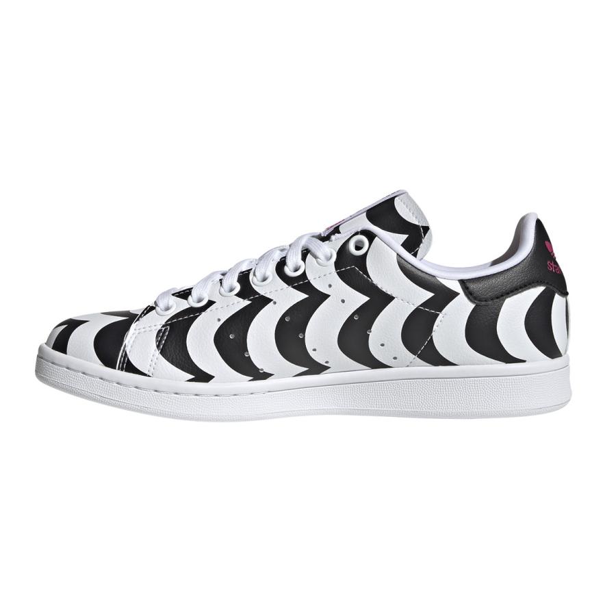 25.5cm adidas MARIMEKKO STAN SMITH W アディダス マリメッコ 上質直営通販 アディダス マリメッコ 25.5cm スタンスミス スニーカー スニーカー