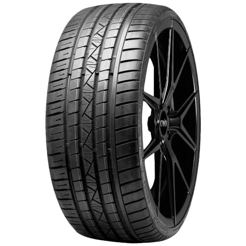 数量限定 275/25 ZR 22リゼッティLZ ONE 93 W XLタイヤ 【GMS1402582654】(49358円)