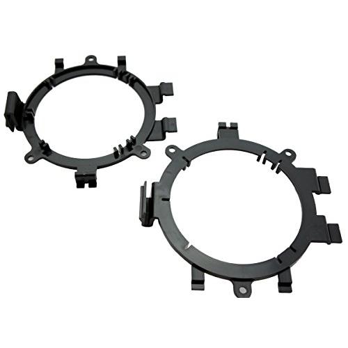 GMCユーコン/デナリ2001-2002 OEMスピーカ交換ハーモニーオーディオバンドルR 5 R 65&CXA 360.4アンプ対応