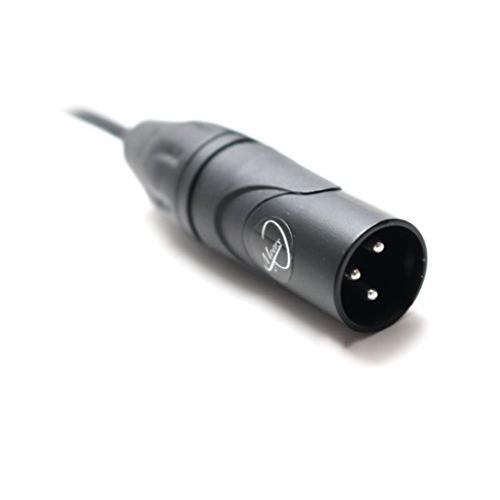 Mogami 15 Feet Ultra Light XLRマイクケーブルby Myers Pickups B073WK83JWfoxglove 通販 Yahoo!ショッピング